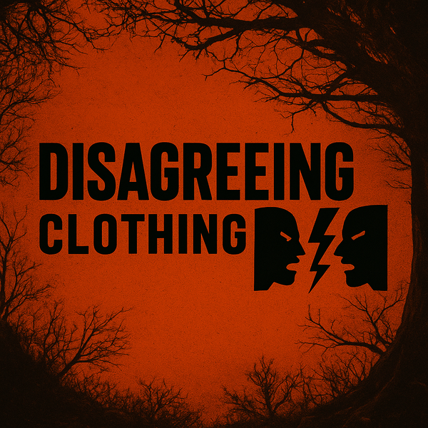 Disagree Clothing
