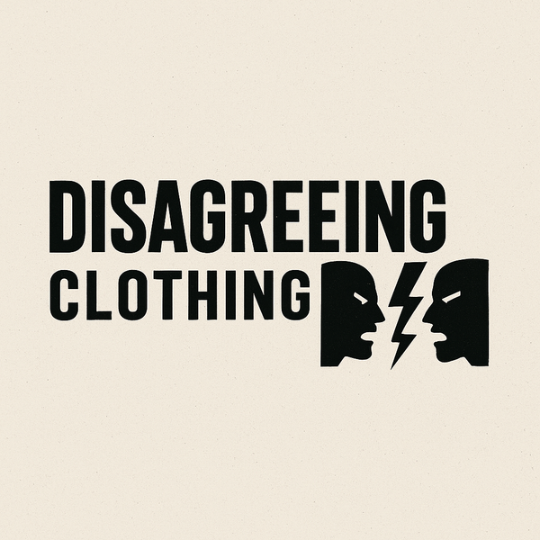 Disagree Clothing