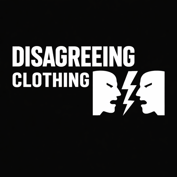 Disagree Clothing
