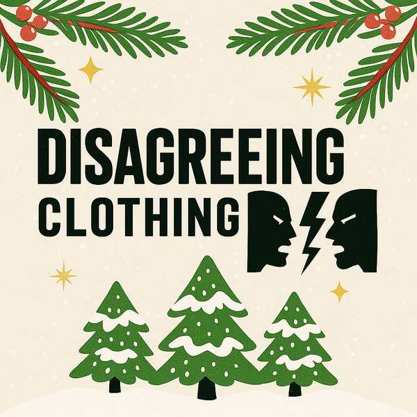 Disagree Clothing
