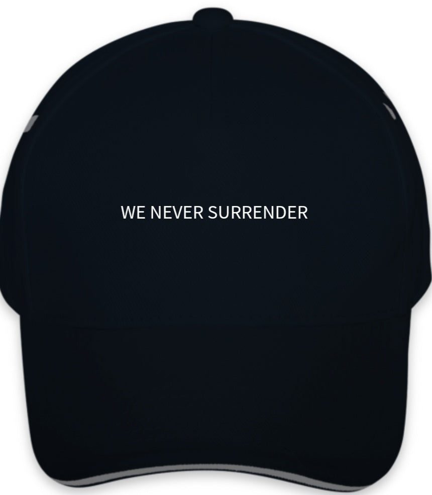 Shop Caps