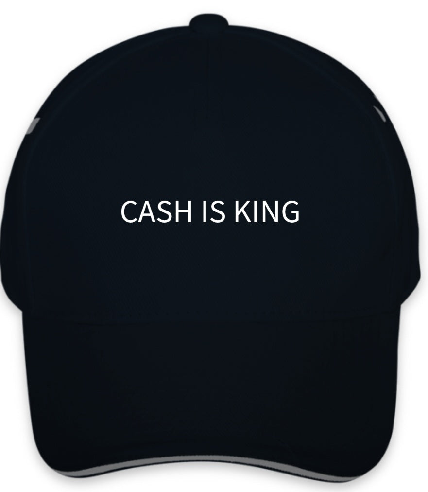 Shop Caps